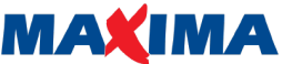 Maxima logo
