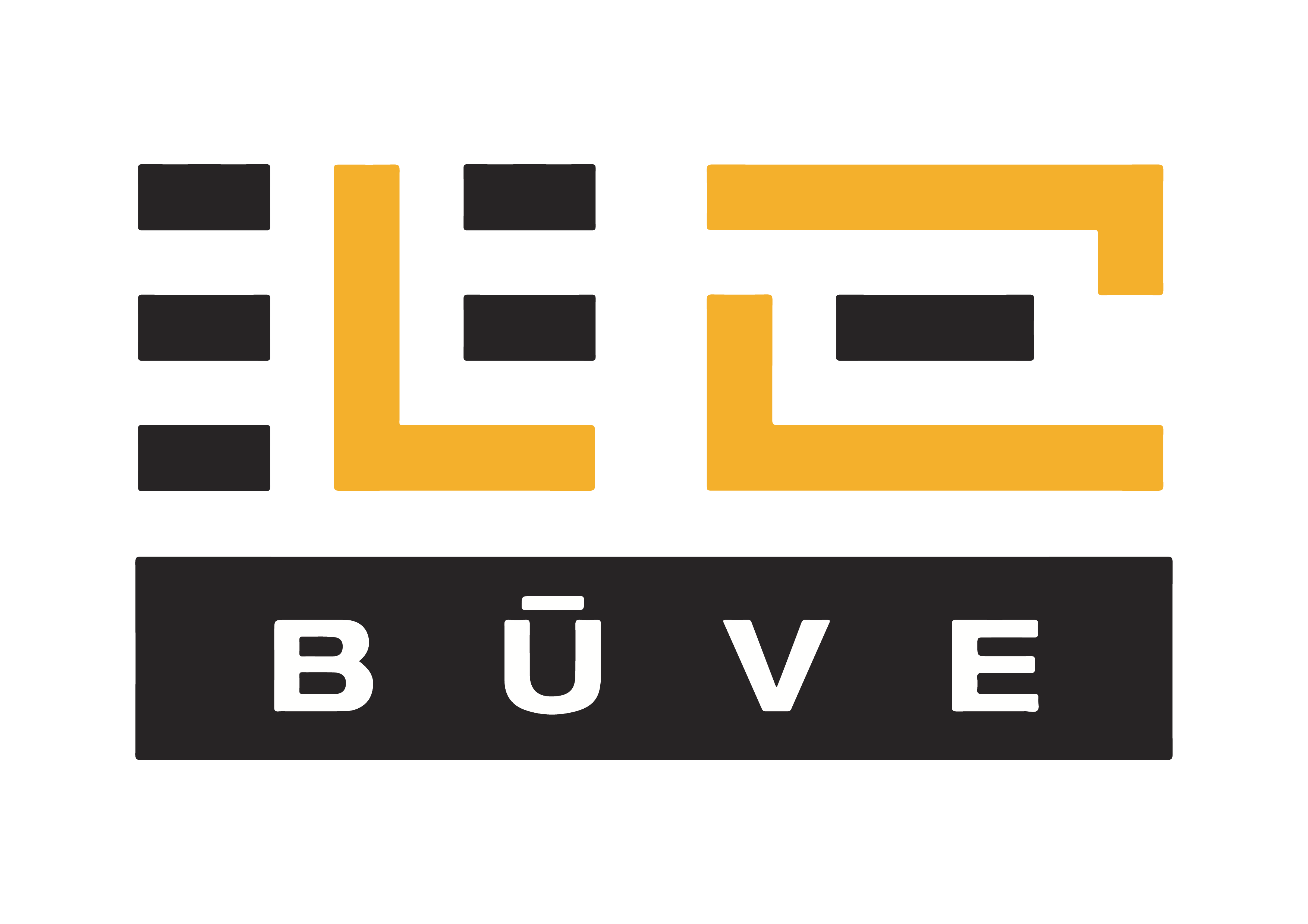 LC būve logo