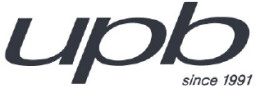 UPB logo