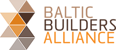 Baltic Builder Alliance logo