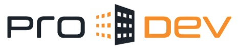 ProDev logo