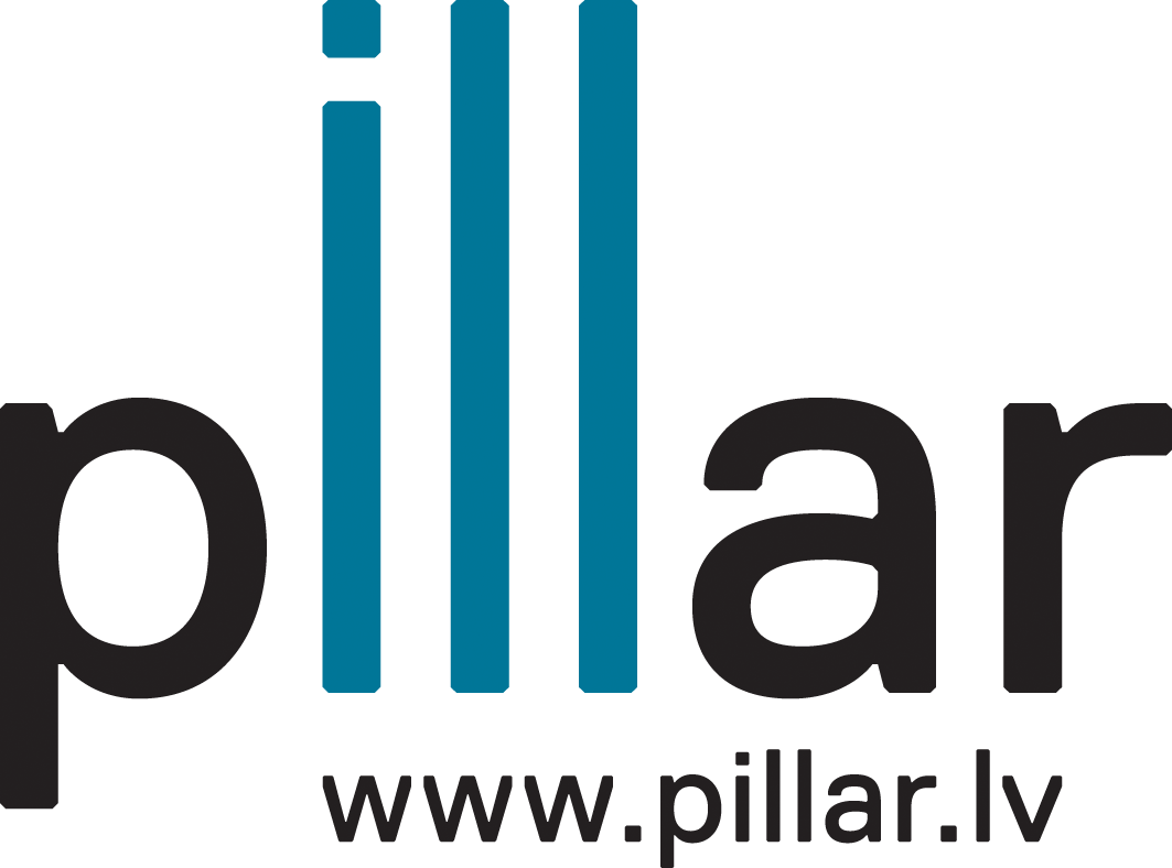 Pillar logo