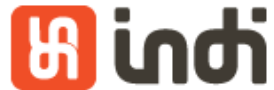 Indi logo