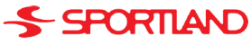 Sportland logo
