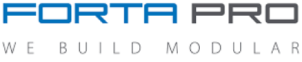 Fortapro logo