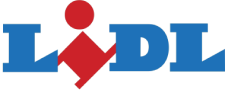 Lidl logo