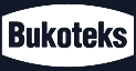 Bukoteks logo