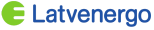Latvenergo logo