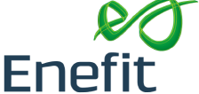 Enefit logo