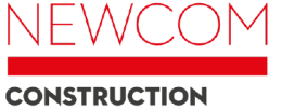 Newcom Construction logo